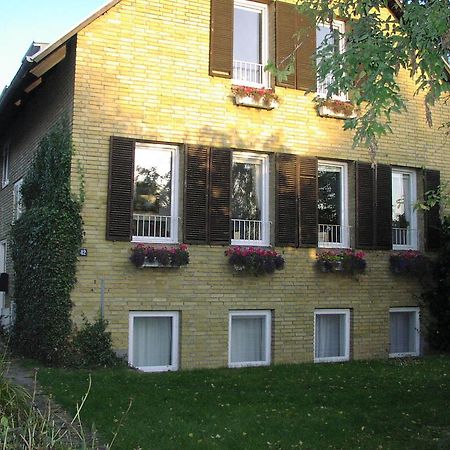 Acacia House B&B Soborg Exterior photo