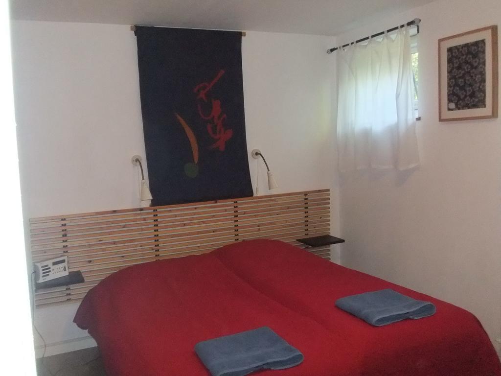 Acacia House B&B Soborg Room photo