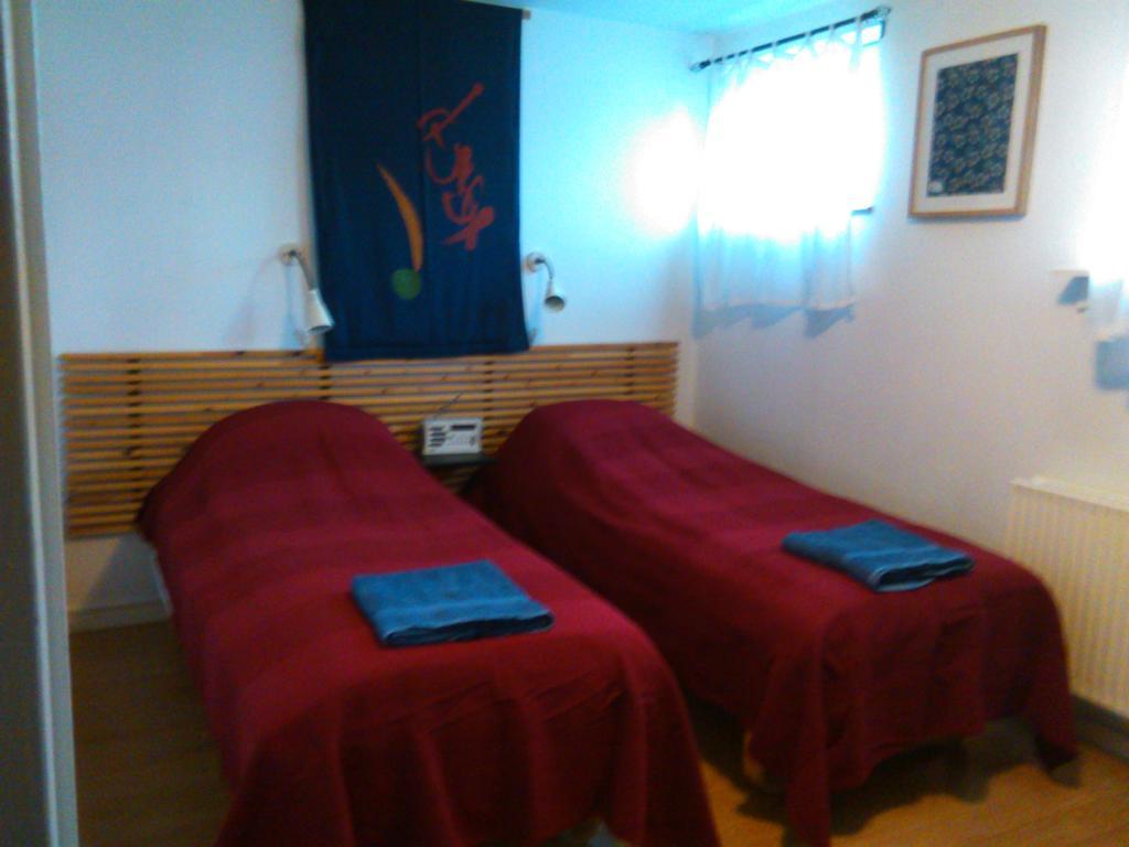 Acacia House B&B Soborg Room photo