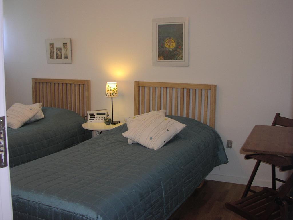 Acacia House B&B Soborg Room photo