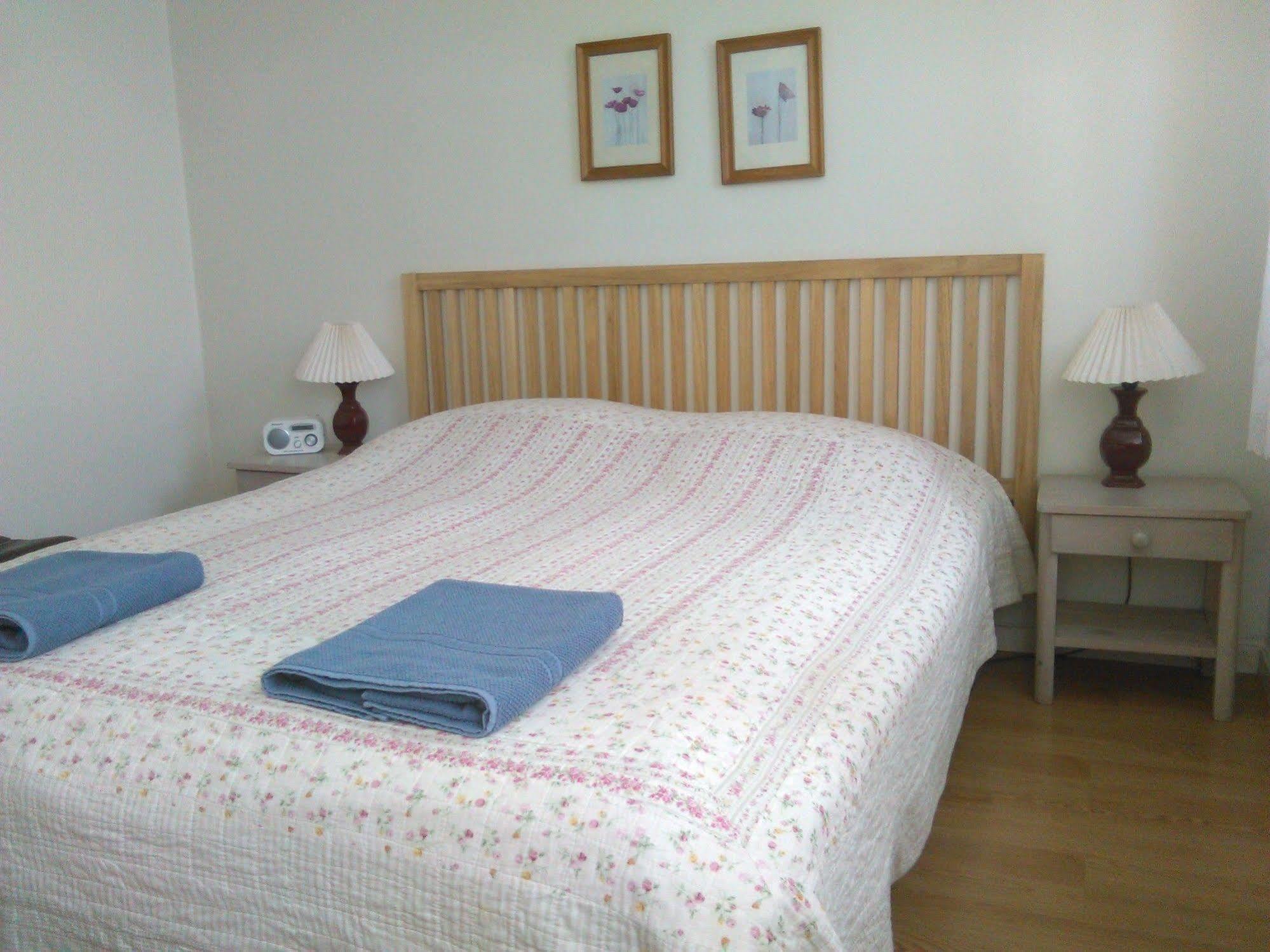 Acacia House B&B Soborg Exterior photo